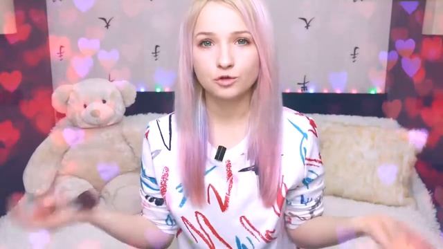 ПРИЧЁСКА И МАКИЯЖ НА 14 ФЕВРАЛЯ/ смотреть онлайн