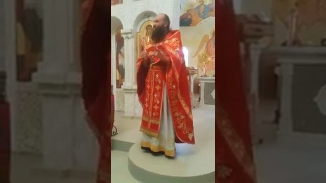 Если ты страдаешь, то это не значит, что Богу угождаешь Проповедь 27 09 2020 смотреть онлайн
