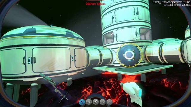 Subnautica Creative Mode - Ep 1 - THE KRAKEN | Subnautica Gameplay (IGParadise)