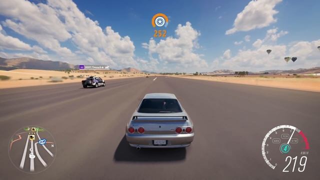 ЗВУК ВСЕХ NISSAN GT-R! | Skyline (1971-2017) | Forza Horizon 3 смотреть онлайн