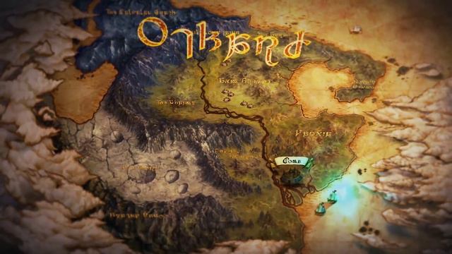 ► FINAL FANTASY XIV Cinematic Movie (4K60) SHADOWBRINGERS