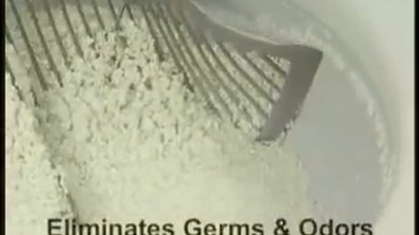 CatGenie 120 Cat Litter Box Set Up