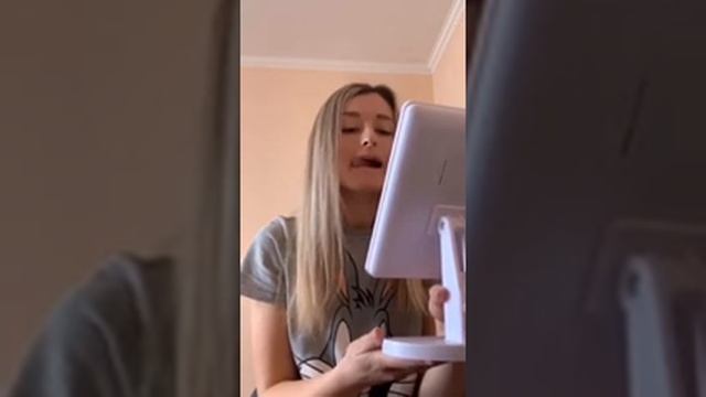 Артикуляційна гімнастика смотреть онлайн
