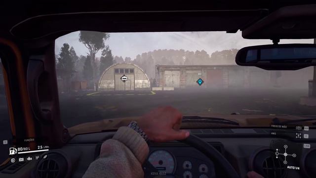 SnowRunner | Simulador Off Road para Xbox One PS4 e PC смотреть онлайн