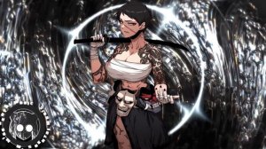 Alice Goes To Motherland - Cellophane | Music Visualization🖤🎶💎