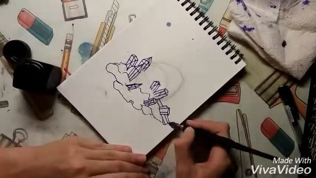 Яйцо дракона || лайн арт || aki artist смотреть онлайн