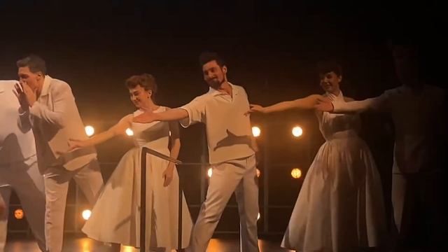 Стиляги 04.09.2021 Юлия Ива, Дарья Январина, Андрей Федоров, Василий Черненков, Эмиль Салес смотреть онлайн