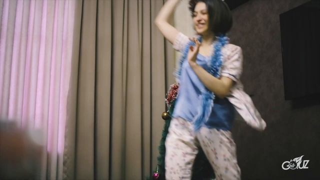 Стандартная ситуация перед Новым годом ? смотреть онлайн