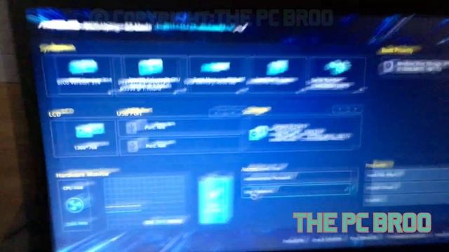 How to Remove BIOS Administrator Password (ASUS laptop) & Easy) смотреть онлайн