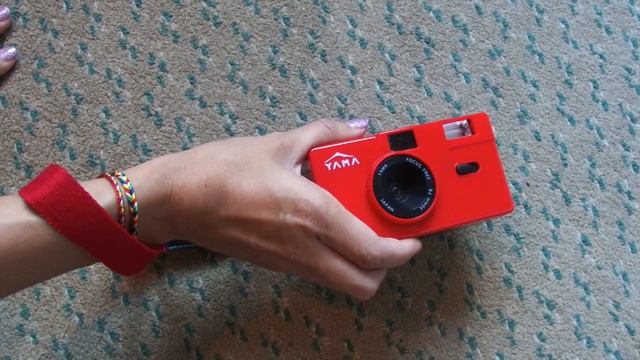 Mamie FOTO : รีวิว YAMA : MEMO กล้องฟิล์มญี่ปุ่น น่ารักโครต ของเด็กอะนิเมะ смотреть онлайн