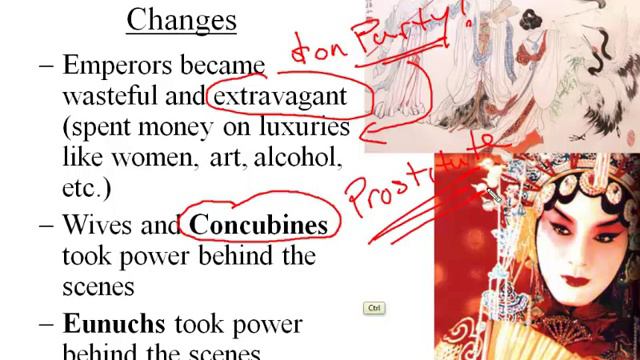 Classical China, Part 4: The Decline of the Han Dynasty смотреть онлайн