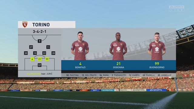 EVERY PLAYERS IN THEIR FIRST CLUB ON #FIFA22! •🇮🇹•ALL STATS IN DESCRIPTION!⏬ смотреть онлайн