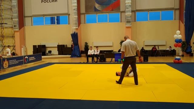 ПЕРВЕНСТВО ЦФО 2019 САБЕТОВ СЕМЁН MAXIMUS / LION ACADEMY ЯРОСЛАВЛЬ смотреть онлайн