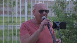 Еврейский портной караоке