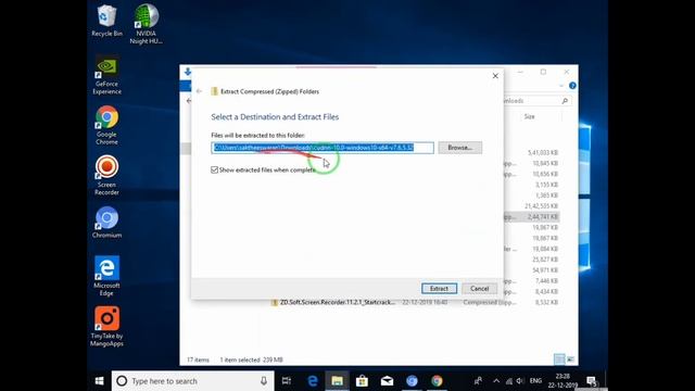 Tensorflow - gpu custom object detection api installation TUTORial part-1 смотреть онлайн
