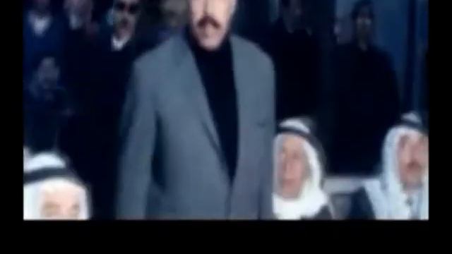 الشهيد وصفي التل смотреть онлайн