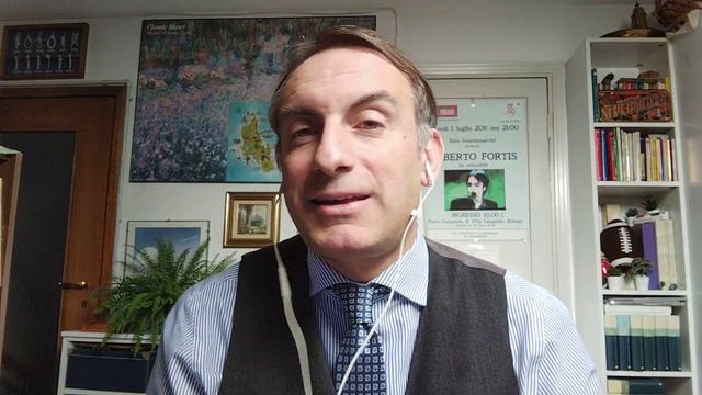 Esonero Moreno Longo ⚽ Che calcio è diventato? COMMENTO 🐊 смотреть онлайн