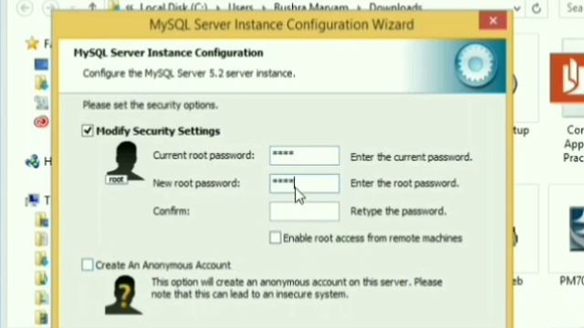 Installation of MySQL | CA and CS смотреть онлайн