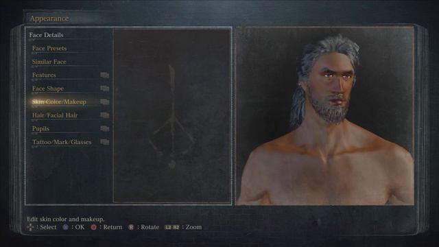 Bloodborne: Character Creation/ Intro ENTER OLE .38 смотреть онлайн