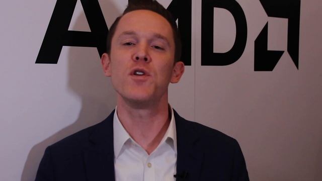 AMD’s Ryzen 4000 Processors Revealed At The CES 2020 Conference смотреть онлайн
