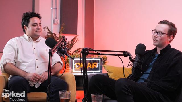 The curious case of trans Jesus смотреть онлайн