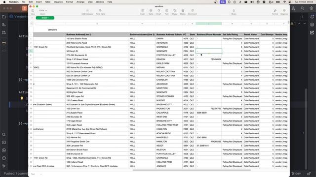 Best way Import CSV to DB using Laravel Excel смотреть онлайн