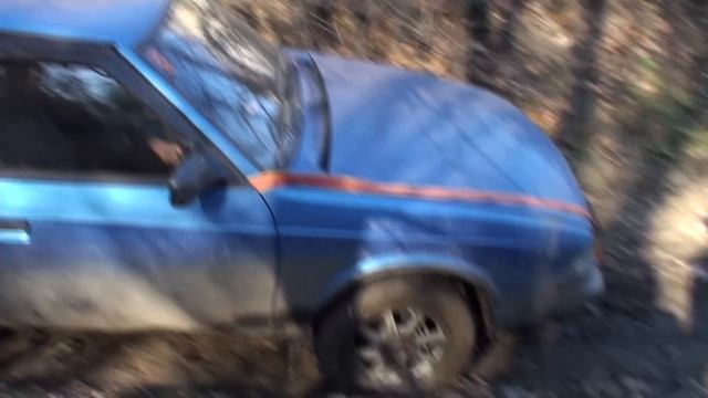 Красный Камень1 Осень смотреть онлайн