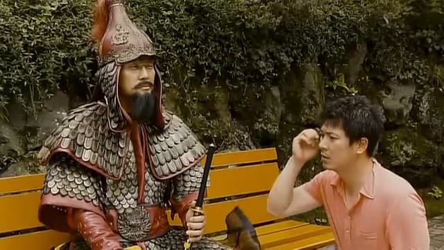 Hahaha Zen смотреть онлайн