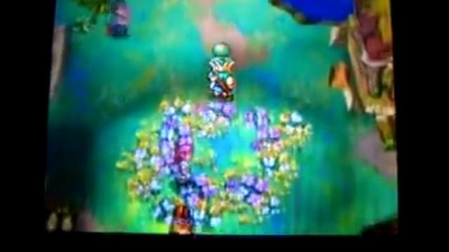 Dragon Quest IV - Chapters of the Chosen - смотреть онлайн