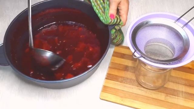 Идеальное желе из красной смородины без желатина лучший правильный рецепт смотреть онлайн