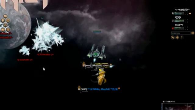 dark orbit riot смотреть онлайн