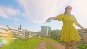 Сельсовет - Калина  ( Ильнур Юламанов )