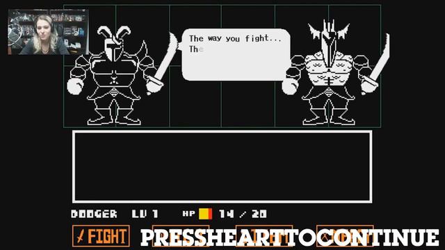 YouTubers React To: RG 01 & RG 02 Confession (Undertale) смотреть онлайн