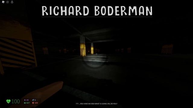 Nico's Nextbots Testing | Angry Munci + Richard Boderman Events (Roblox) смотреть онлайн