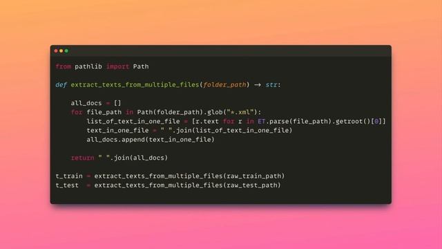 6 Practices to Write Clean Python Functions смотреть онлайн
