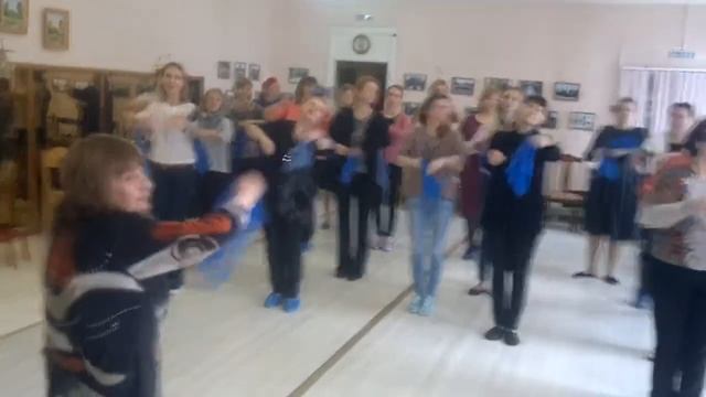 4-5 апреля 2019. г. Ногинск (4) смотреть онлайн