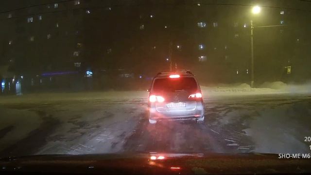 Северодвинск, Метель 21.01.2017 смотреть онлайн