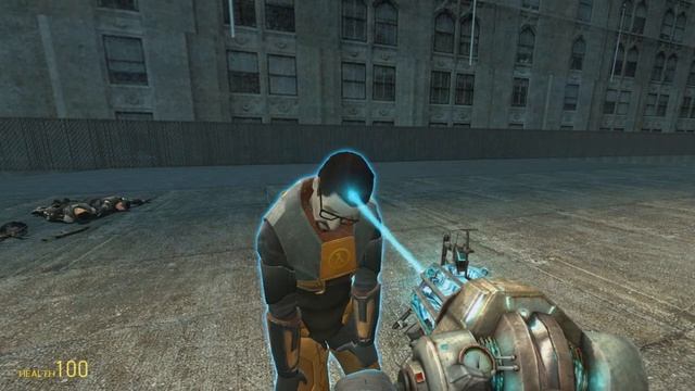 КАК Я ДЕЛАЮ КОМИКСЫ В GARRY'S MOD