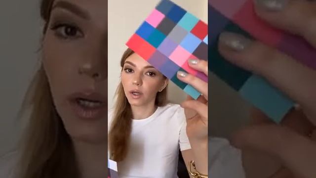 Разбор колорита МХГ смотреть онлайн