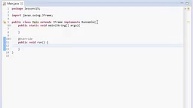Программирование на Java для начинающих #15Networking смотреть онлайн