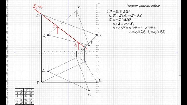 Начерталка.wmv смотреть онлайн