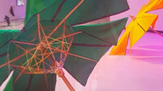 Street exhibition -Maxxi museum- rome смотреть онлайн