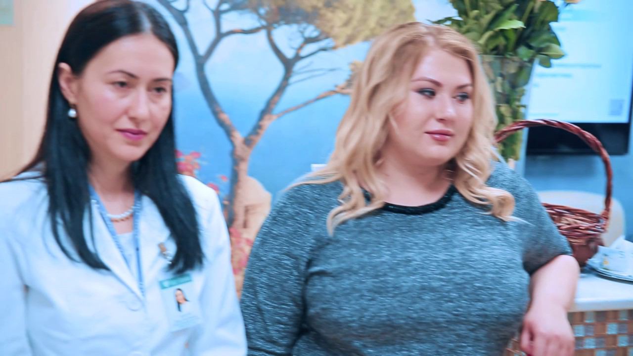 Презентация возможностей отделения косметологии в Бест клиник на Профсоюзной смотреть онлайн