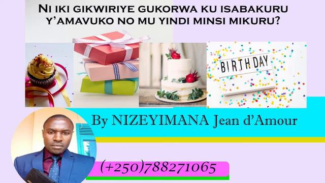 Hope d'Amour ; Umukristo_n'iminsi_mikuru смотреть онлайн