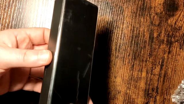 UNBOXING - Desk digital clock GH 0712L смотреть онлайн