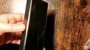 UNBOXING - Desk digital clock GH 0712L