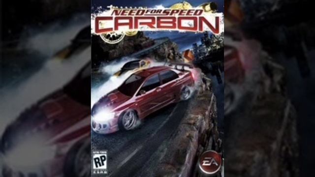 NEED FOR SPEED: CARBON Java OST - Full Soundtrack (several versions) смотреть онлайн