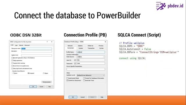 Easiest way to send Whatsapp message Using PowerBuilder with SQLAnywhere смотреть онлайн
