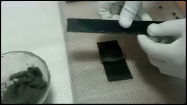 Кристаллизол ЭЛАСТ