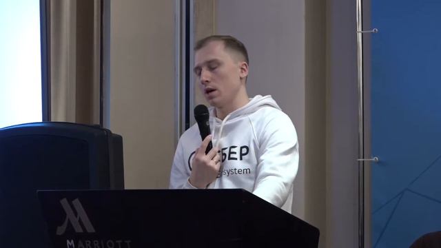 Белов Александр на Форуме инвесторов InvestCommunity 20-21 декабря 2021 смотреть онлайн